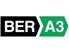 A3 BER Building Energy Rating
