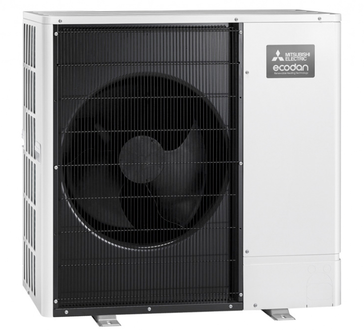 Ecodan Heat Pump