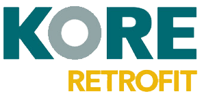 Kore Retrofit logo